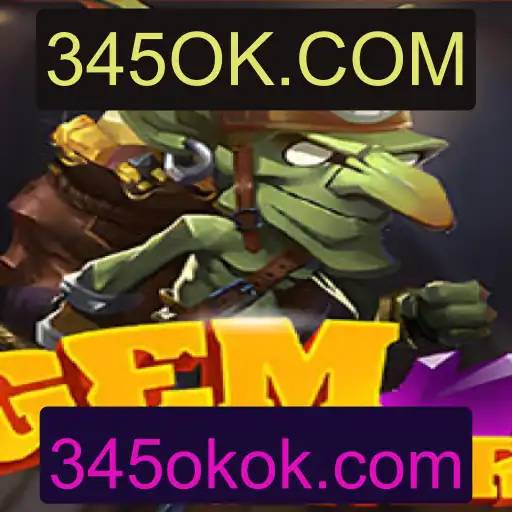 GemMiner: Descubra os Segredos do Subsolo em 345OK.COM