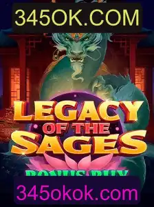 Descubra o Jogo LegacyoftheSagesBonusBuy: Aventuras Épicas e Estratégias de Sucesso