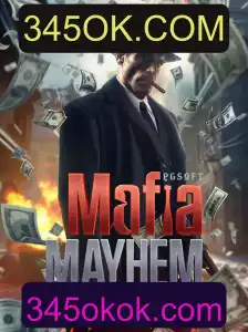 MafiaMayhem: A Imersão no Submundo do Crime