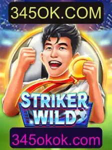 Descubra o Mundo Empolgante de StrikerWILD