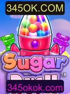 SugarRush: A Excitante Aventura Doce do Mundo dos Jogos Online